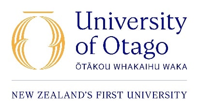 University of Otago logo